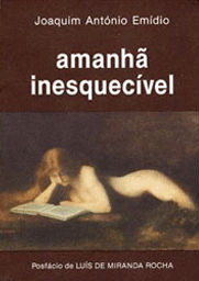 Capa de Amanhã Inesquecível