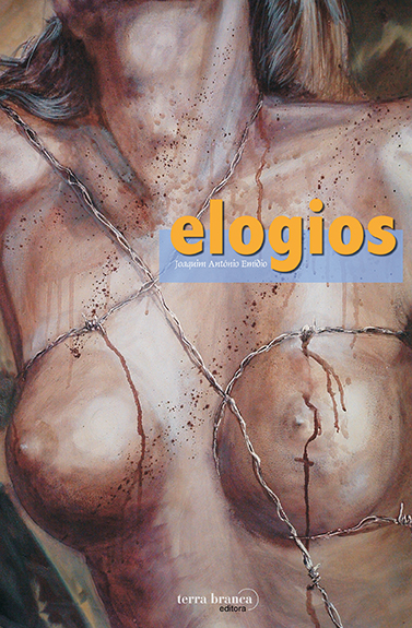 Capa de Elogios