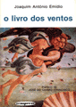 Capa de O Livro dos Ventos