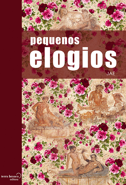 Capa de Pequenos Elogios