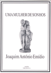 Capa de Uma Mulher de Sonhos